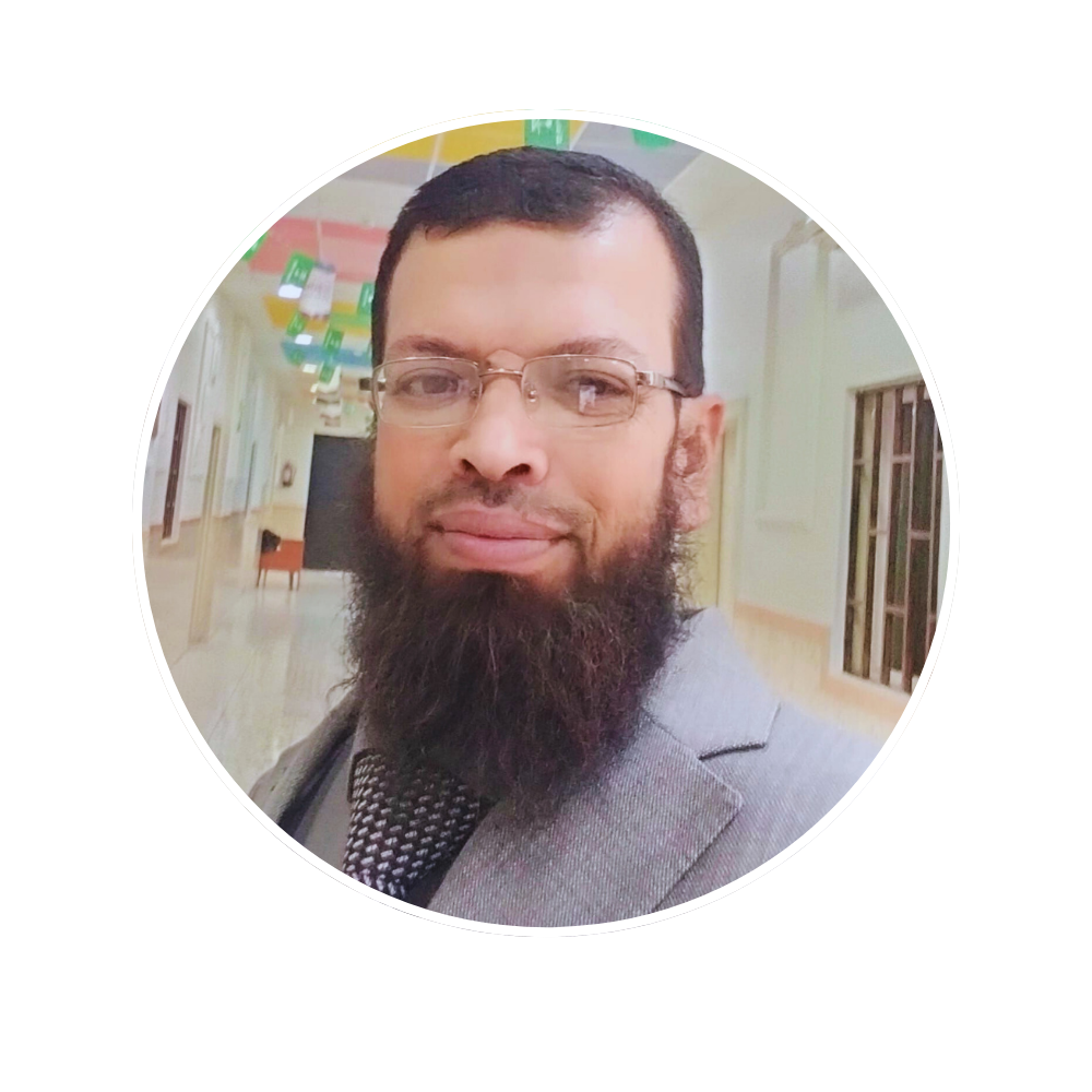 إحدى معلمات صفوة المعلمات