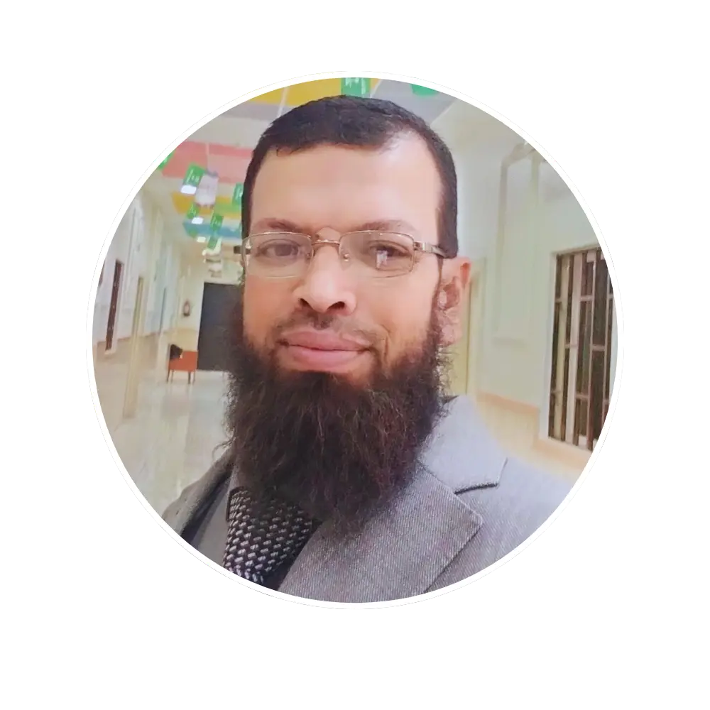 معلم من فريق صفوة المعلمات
