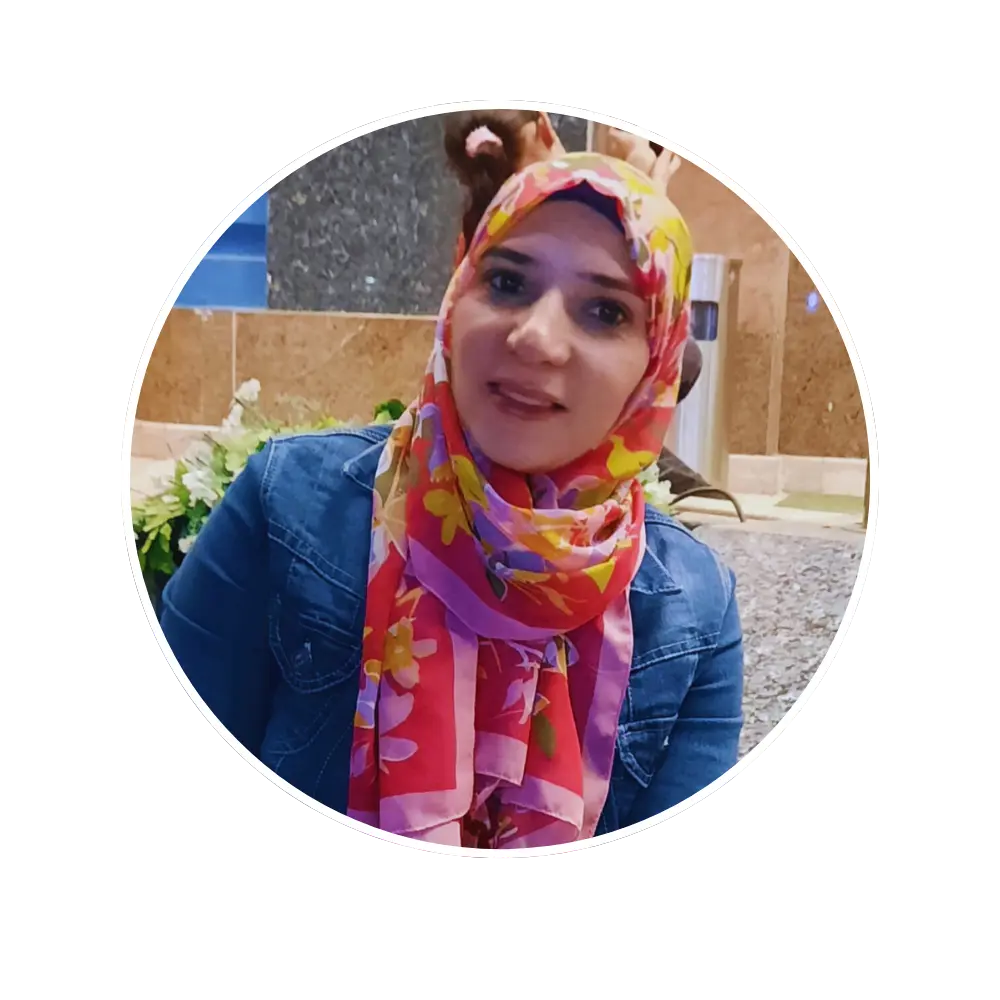معلم من فريق صفوة المعلمات
